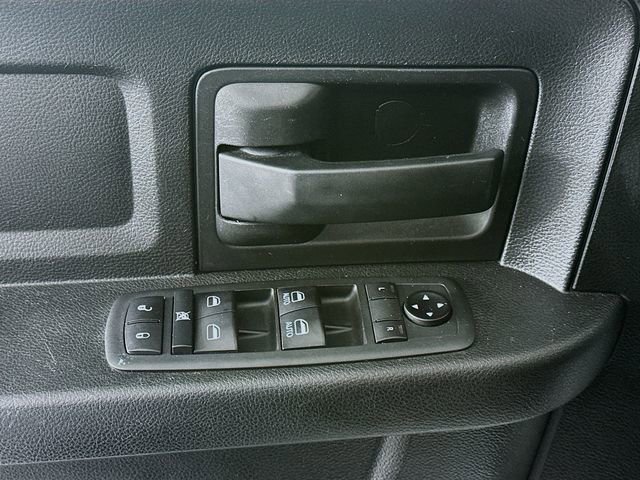 Used 2020 RAM 3500 Tradesman image 18