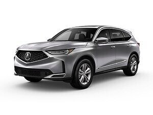 New 2026 Acura MDX FWD image 1