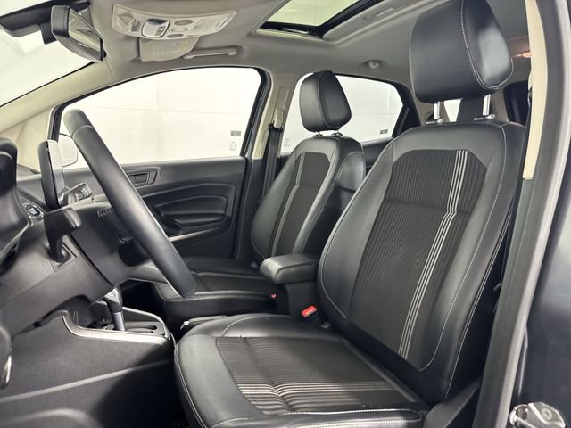 Used 2019 Ford EcoSport SES AWD/4WD image 19