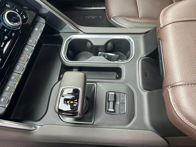 Used 2023 GMC Sierra 1500 Denali w/ Technology Package AWD/4WD image 29