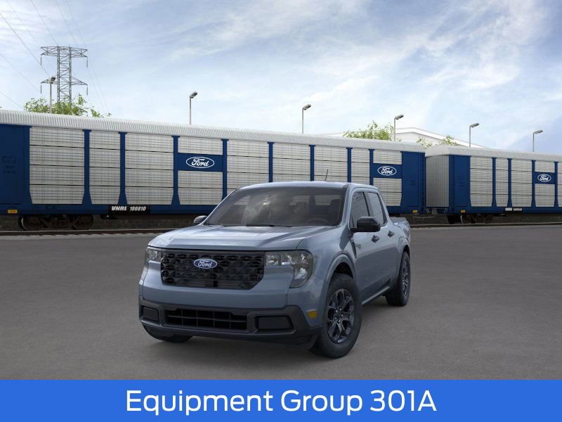 New 2026 Ford Maverick XLT image 2