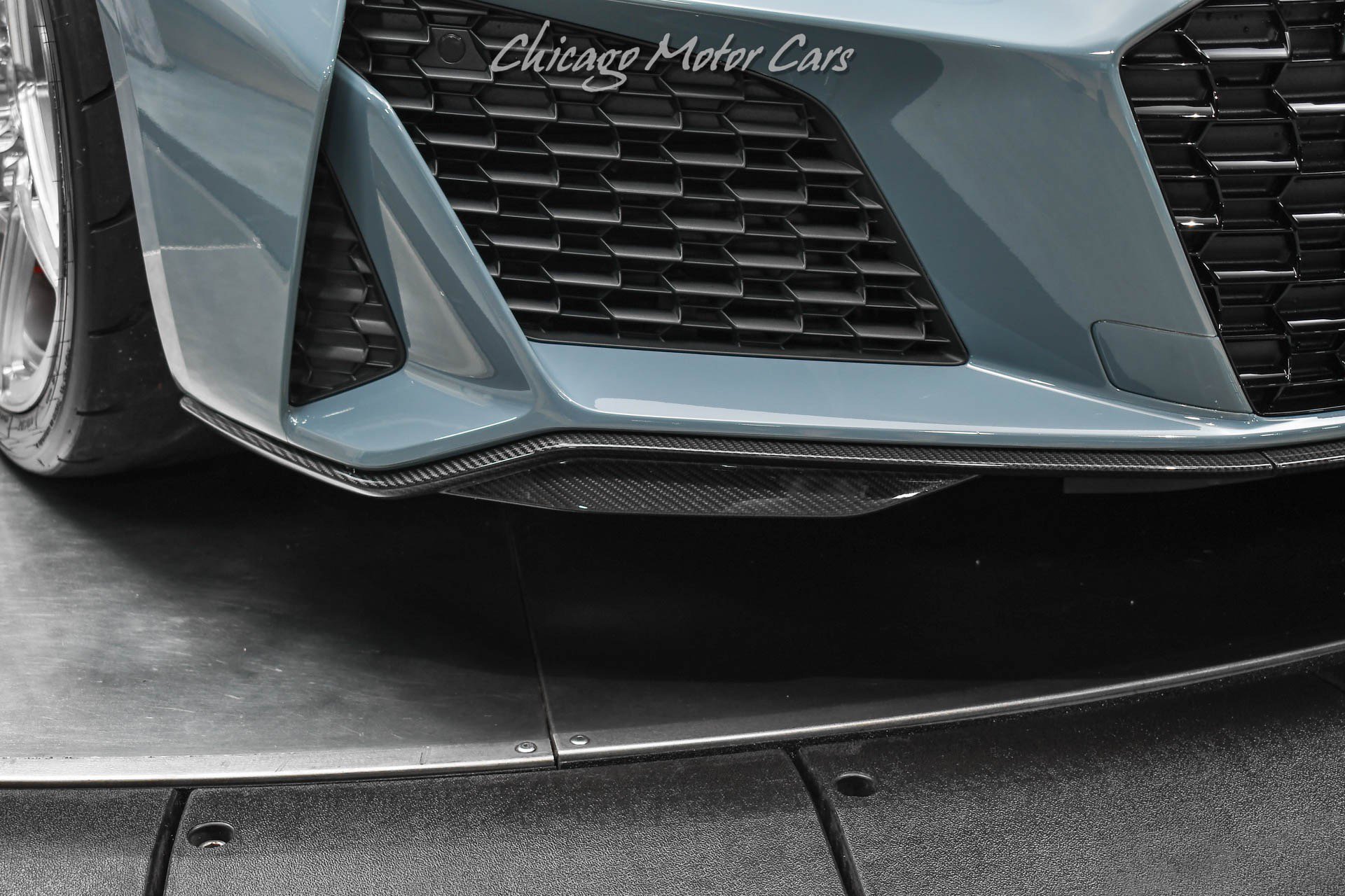 Used 2021 Audi R8 V10 performance AWD/4WD image 52