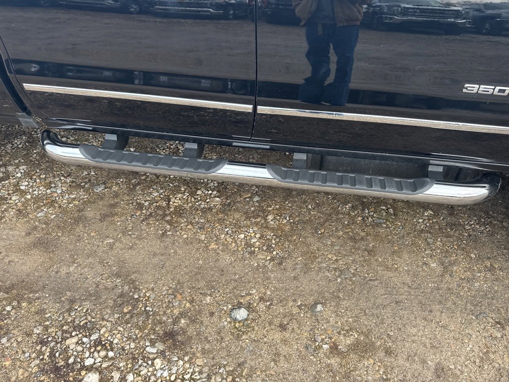 Used 2016 Chevrolet Silverado 3500 LTZ w/ Duramax Plus Package image 45