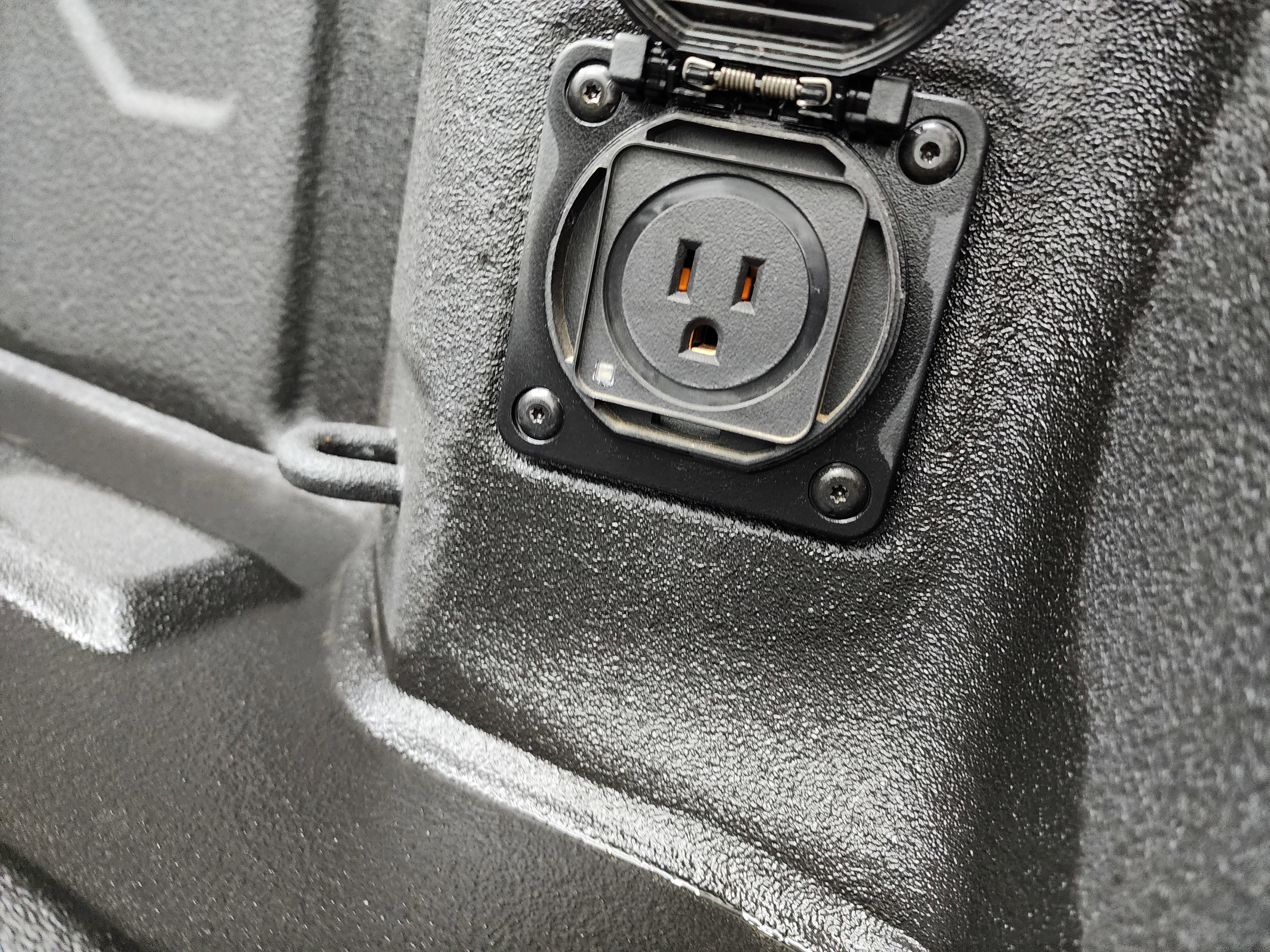 Used 2025 Chevrolet Silverado 2500 LT w/ All Star Edition image 34