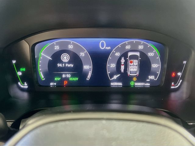 Used 2026 Honda CR-V TrailSport image 15
