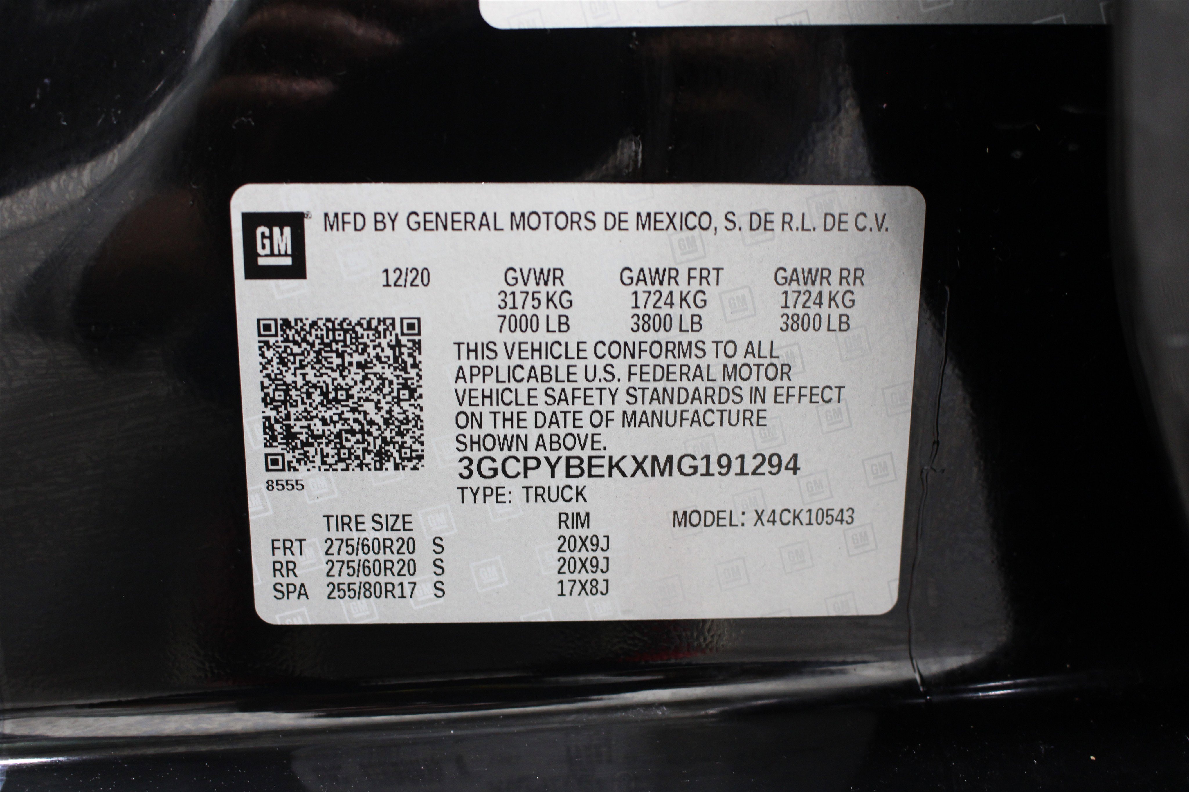 Used 2021 Chevrolet Silverado 1500 Custom AWD/4WD image 34