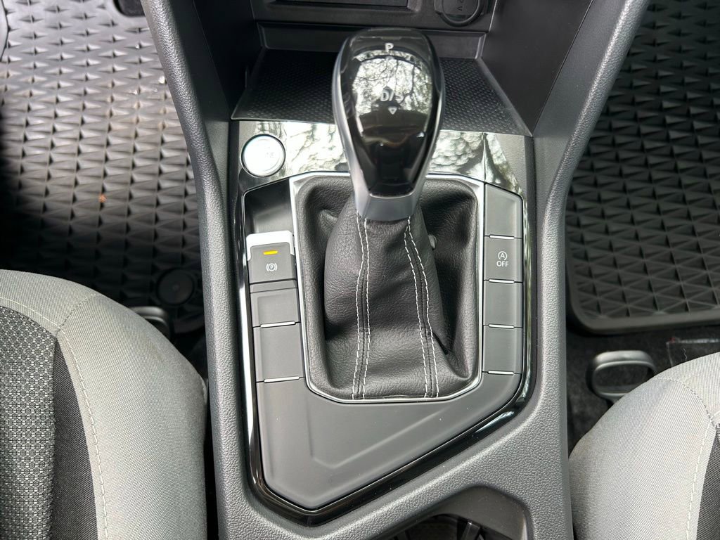 Used 2024 Volkswagen Taos S FWD image 35