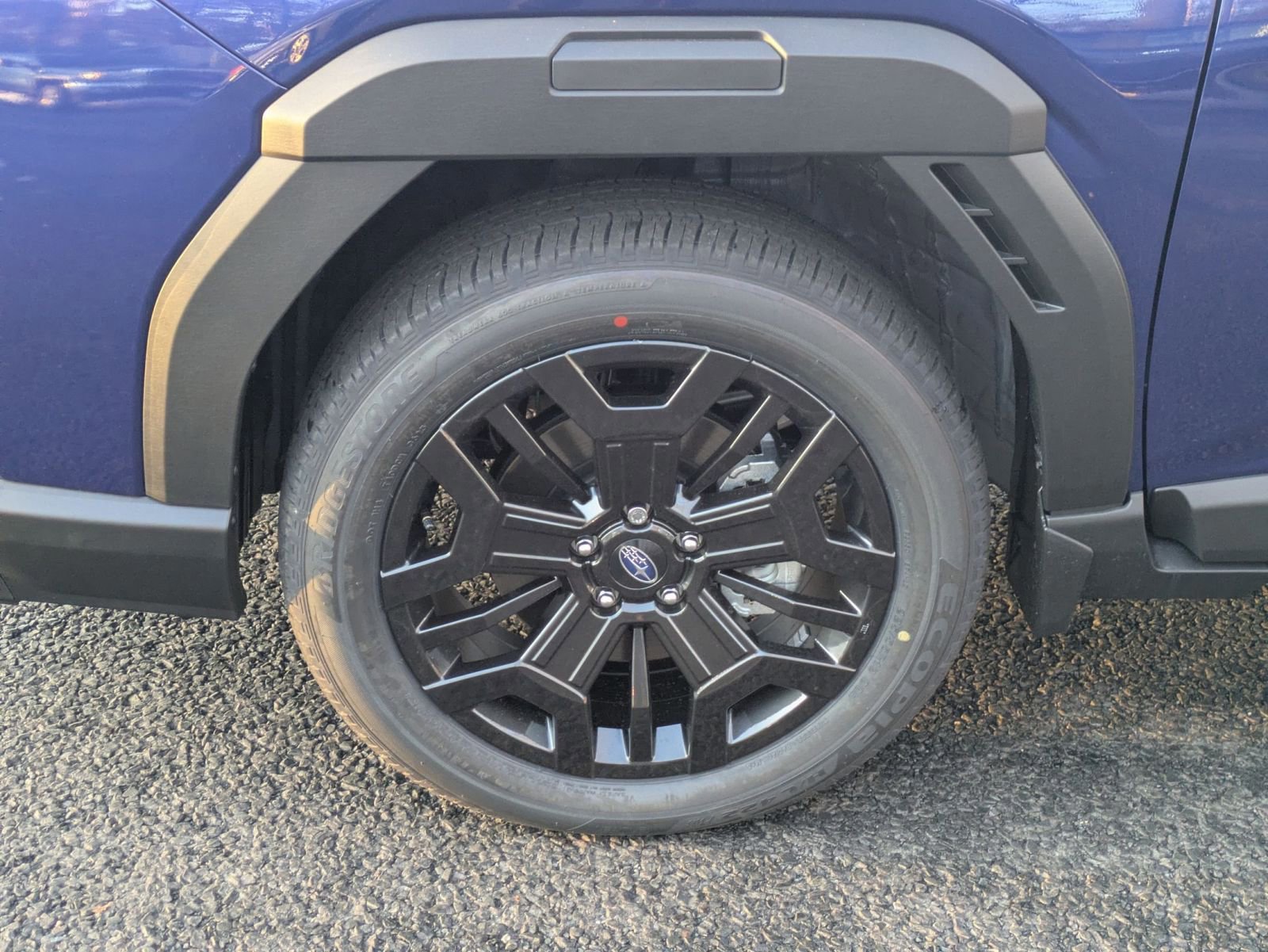 New 2026 Subaru Outback Limited XT image 29