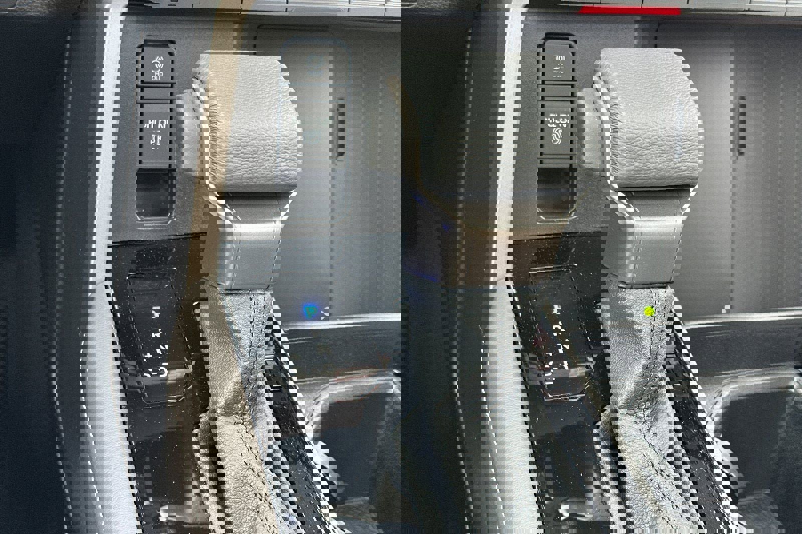 New 2026 Toyota Tundra 1794 Edition image 24