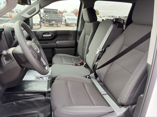 New 2026 GMC Sierra 3500 Pro w/ Convenience Package image 11