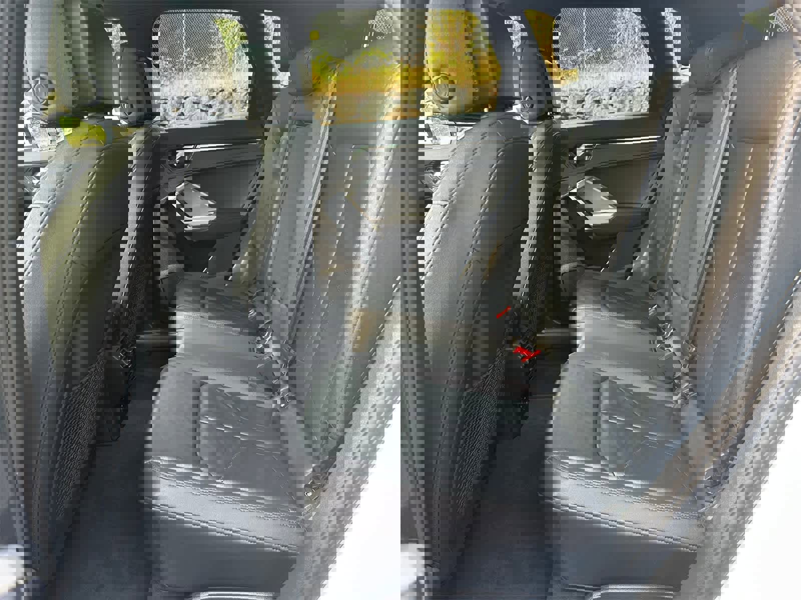 Used 2023 Audi Q3 2.0T Premium image 10