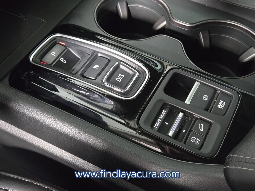 Used 2024 Honda Pilot EX-L image 24