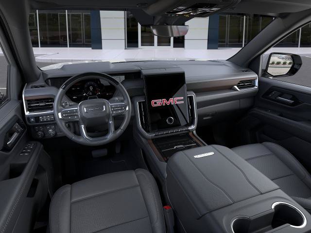 New 2026 GMC Yukon Denali w/ Denali Reserve Package AWD/4WD image 15