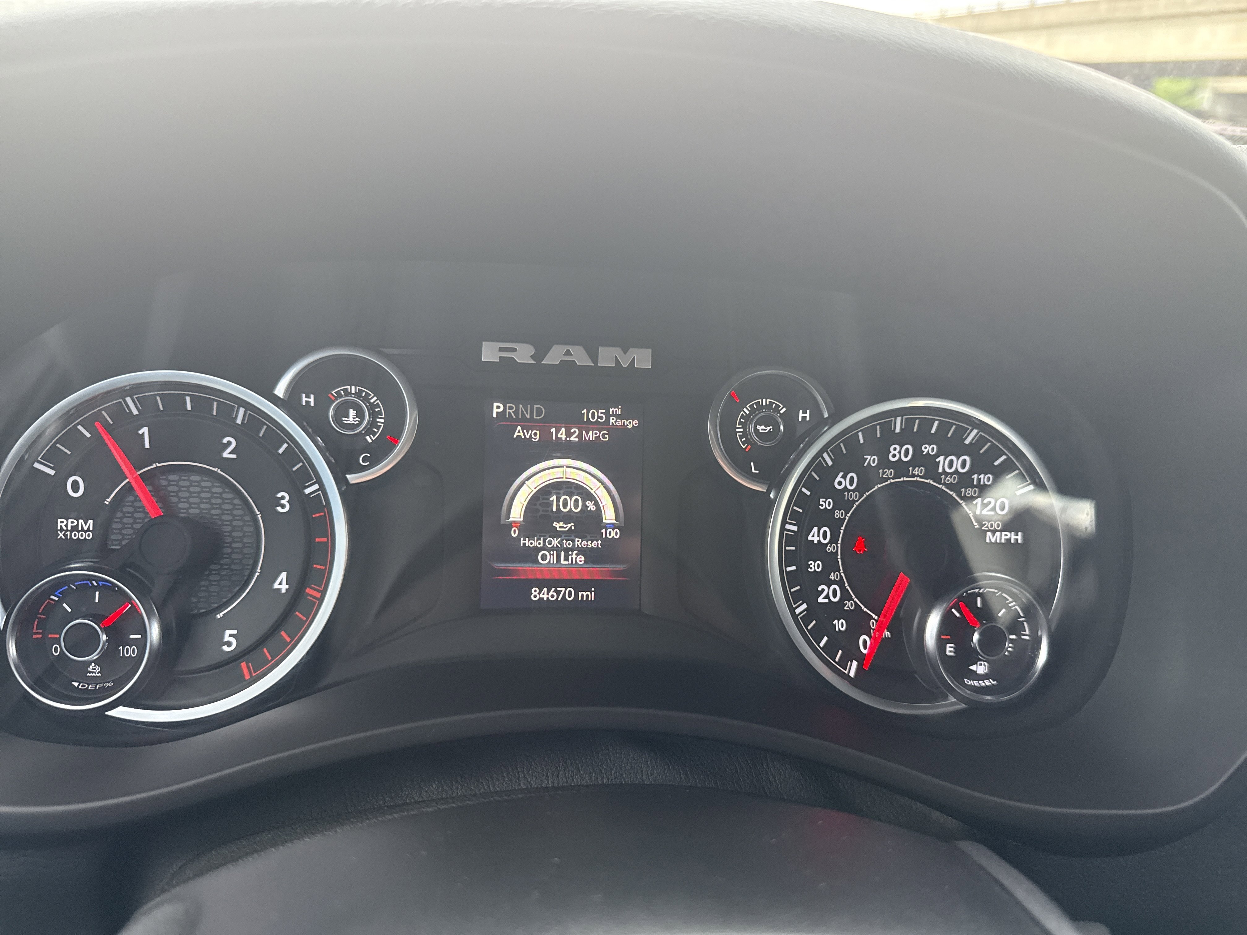 Used 2023 RAM 2500 Big Horn w/ Level 1 Equipment Group AWD/4WD image 23
