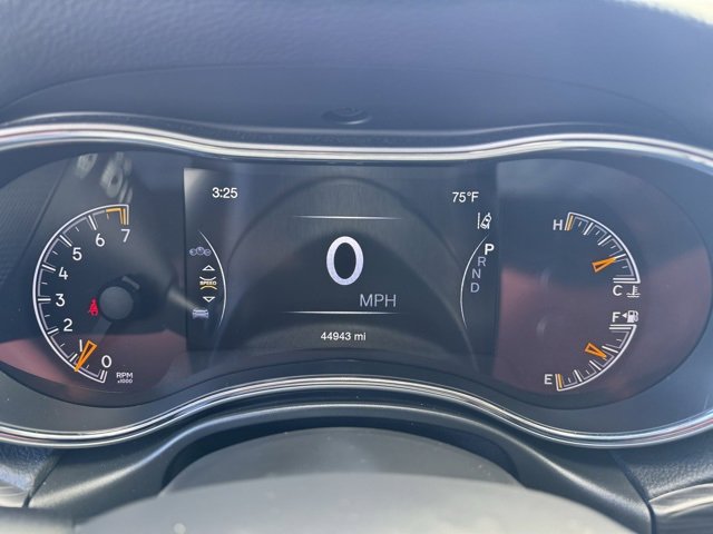 Used 2022 Jeep Grand Cherokee Limited w/ Tech Group image 20