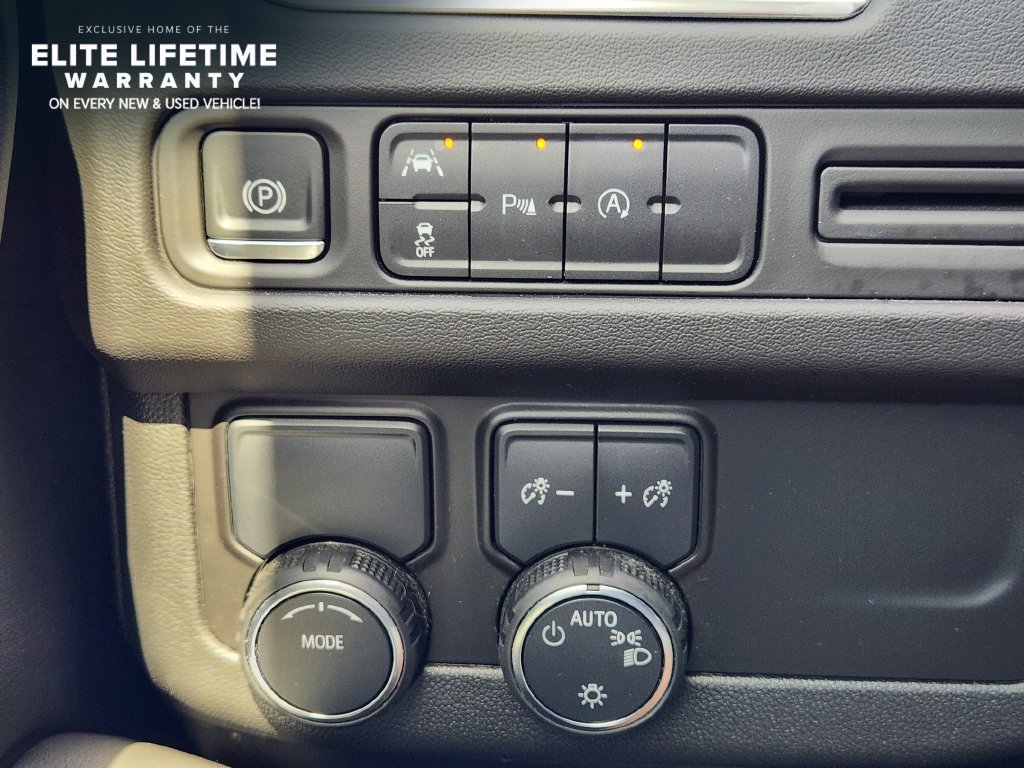 Used 2024 Chevrolet Tahoe LS w/ Driver Alert Package RWD image 21