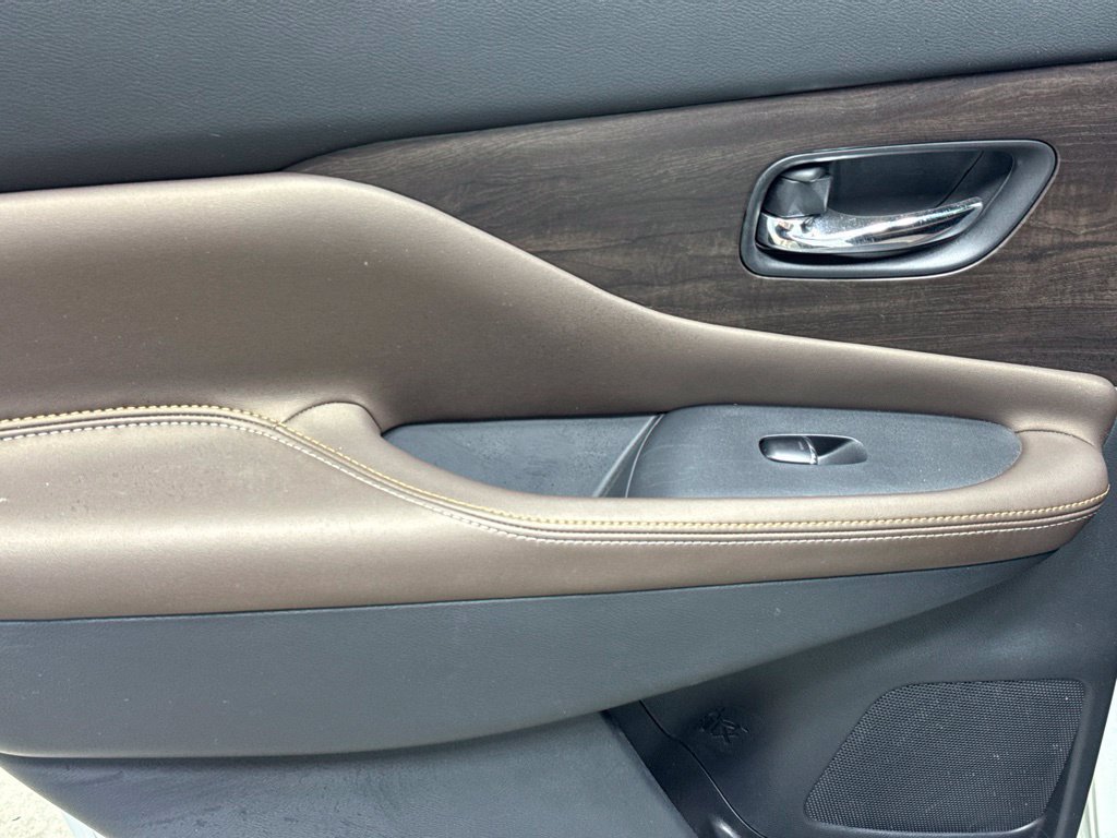 Used 2024 Nissan Murano Platinum AWD/4WD image 20