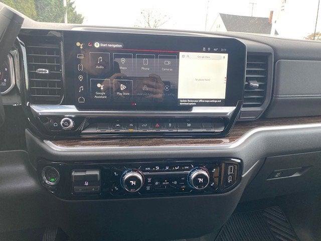 New 2026 GMC Sierra 1500 SLE image 20