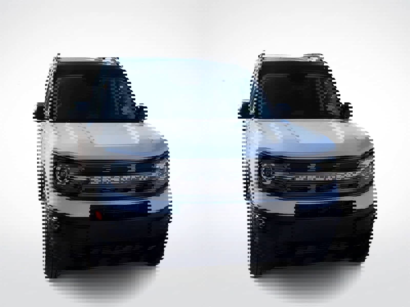 Used 2023 Ford Bronco Sport Big Bend w/ Convenience Package image 3