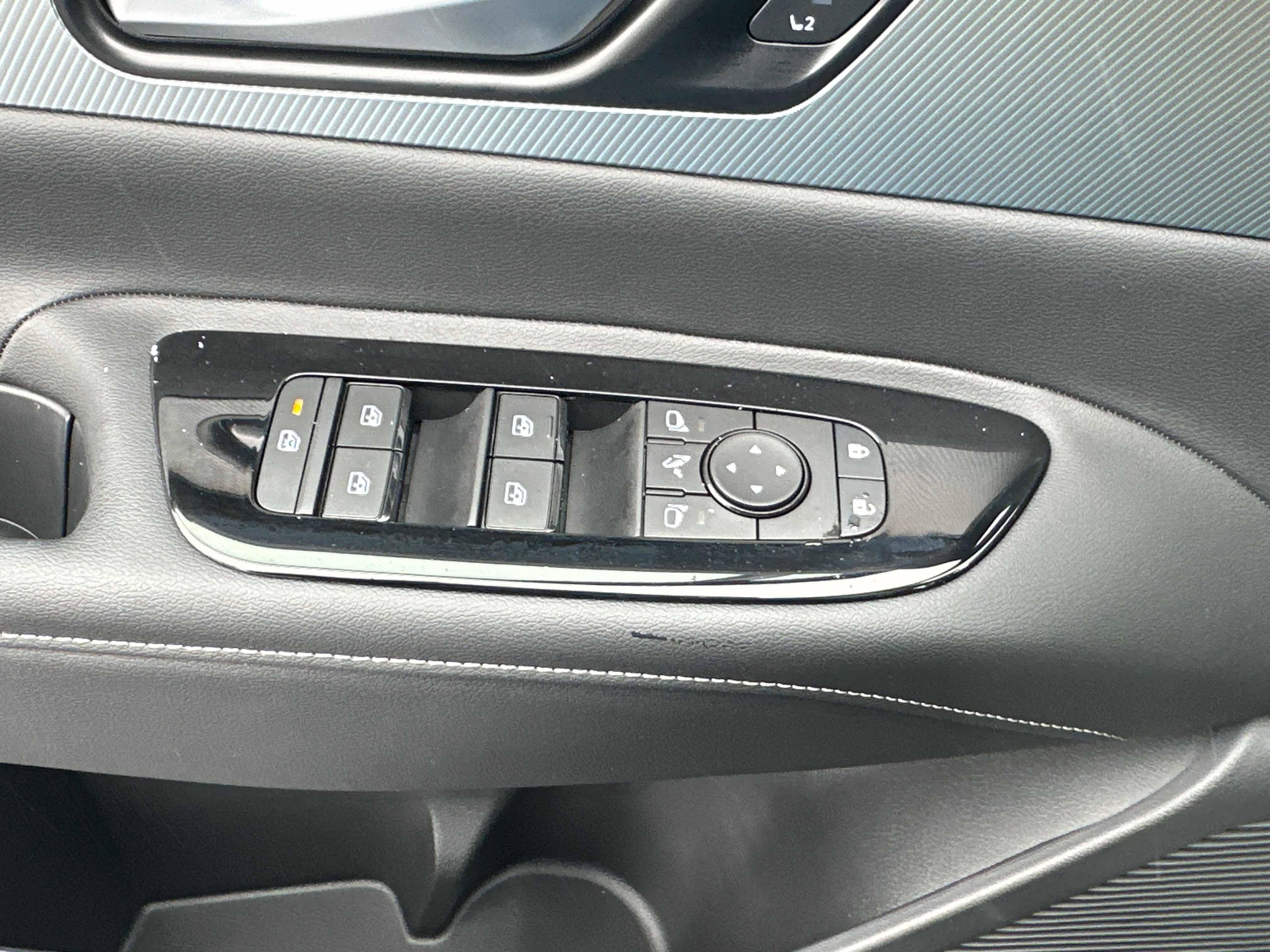 New 2026 Nissan Murano Platinum w/ Technology Package AWD/4WD image 21