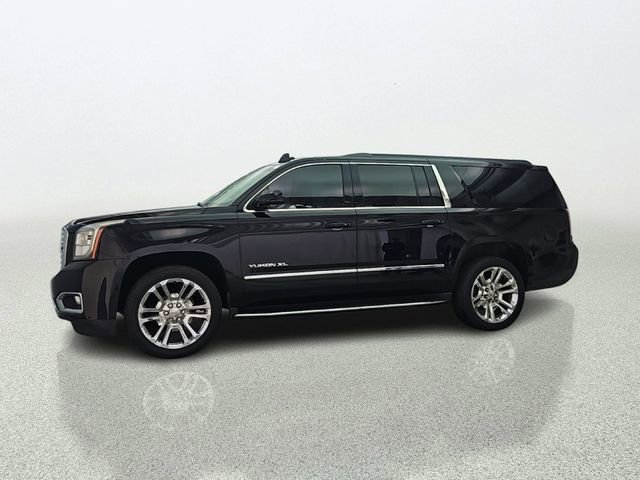 Used 2018 GMC Yukon XL SLT w/ Premium Edition image 3