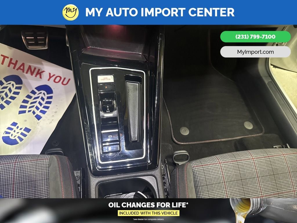 Used 2024 Volkswagen GTI S image 22