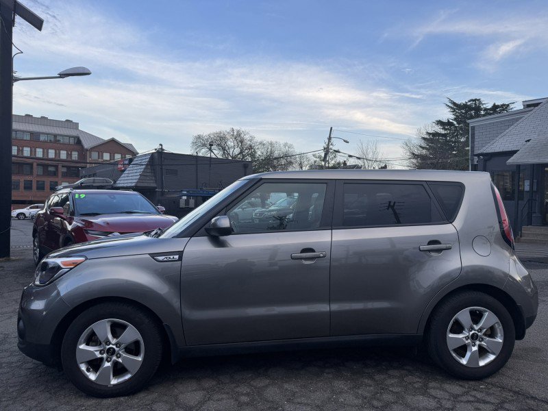 Used 2019 Kia Soul w/ Convenience Package FWD image 7