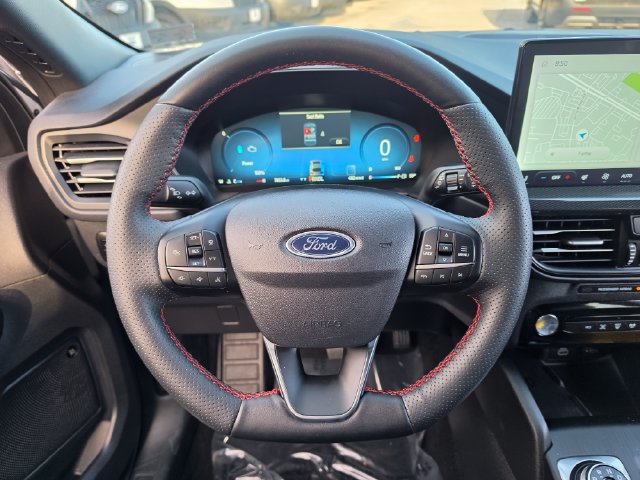 Used 2025 Ford Escape ST-Line Select w/ Tech Pack #2 AWD/4WD image 21