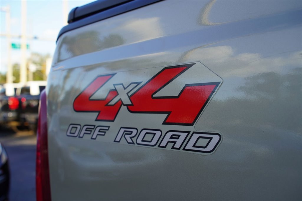 Used 2008 Ford F250 XLT image 35