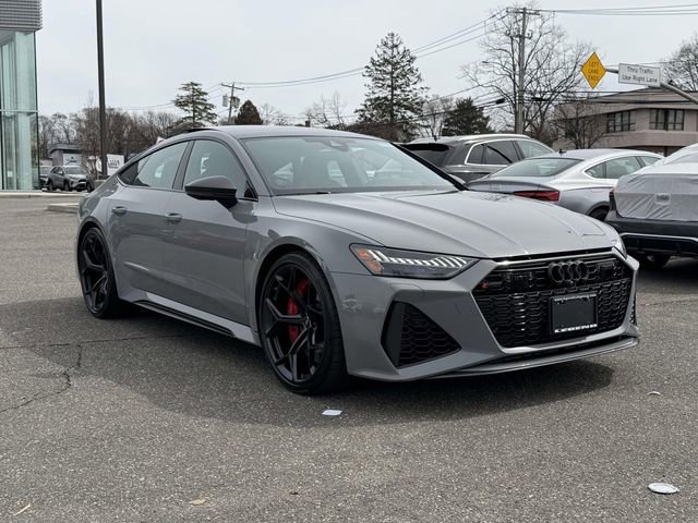 Used 2024 Audi RS 7 Performance image 5