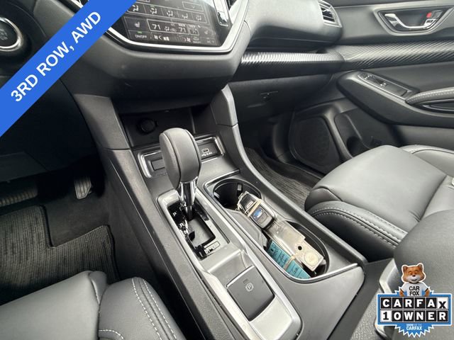 Certified 2026 Subaru Ascent Premium AWD/4WD image 19