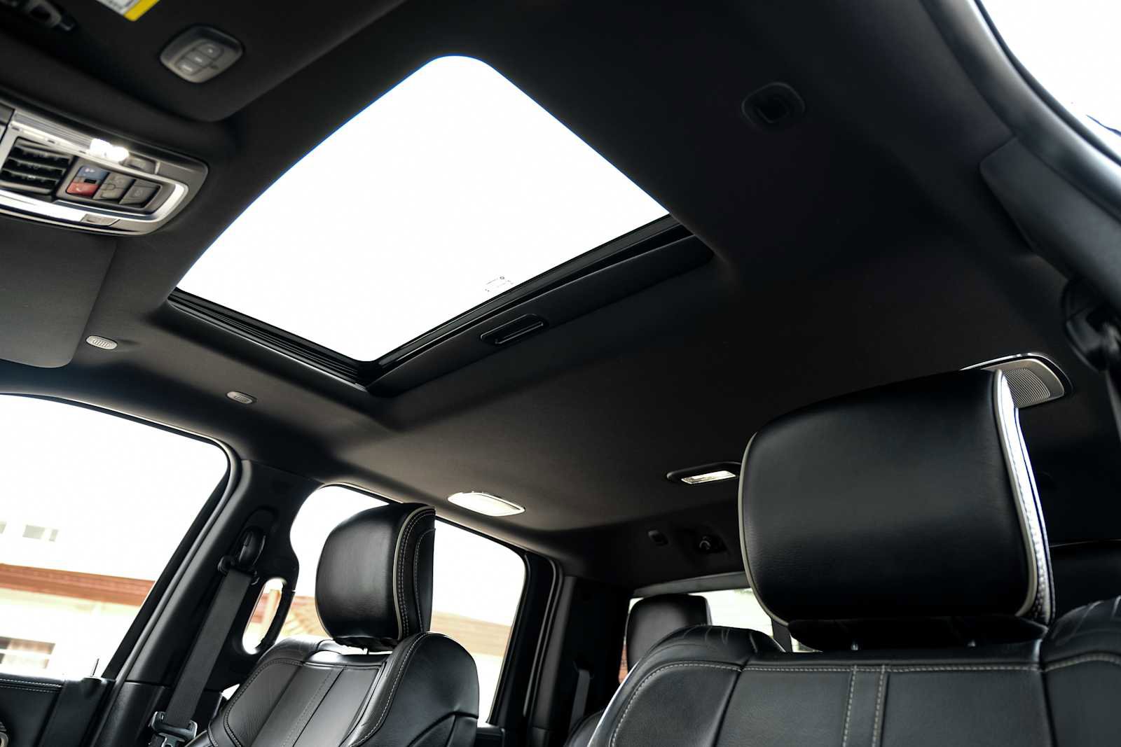 Used 2020 RAM 2500 Limited image 5