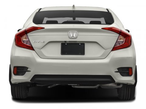 Used 2018 Honda Civic EX image 5