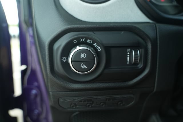 New 2026 Jeep Gladiator Mojave AWD/4WD image 31