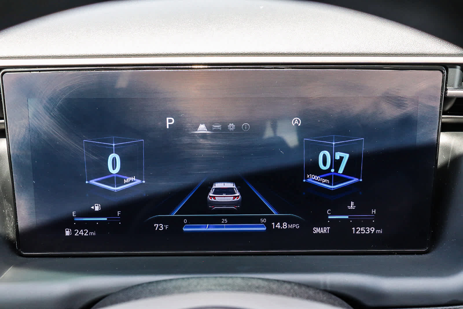 Used 2024 Hyundai Tucson SE image 28