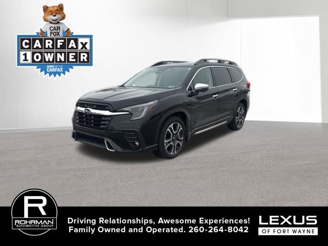 Used 2023 Subaru Ascent Touring image 1