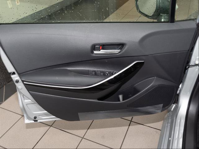 New 2026 Toyota Corolla XLE image 9