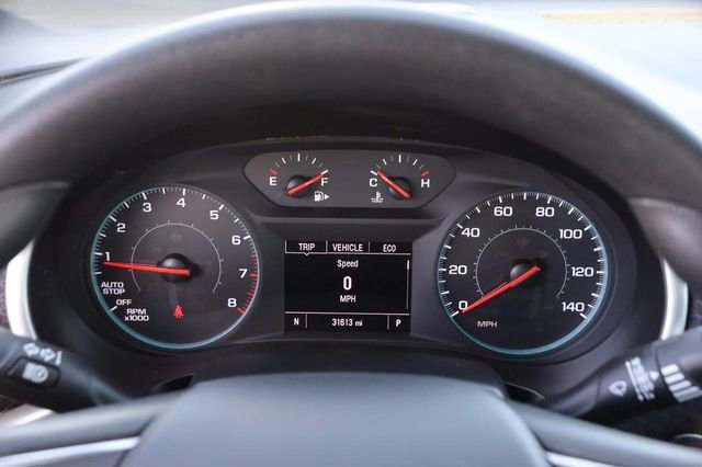 Used 2024 Chevrolet Malibu LT image 13