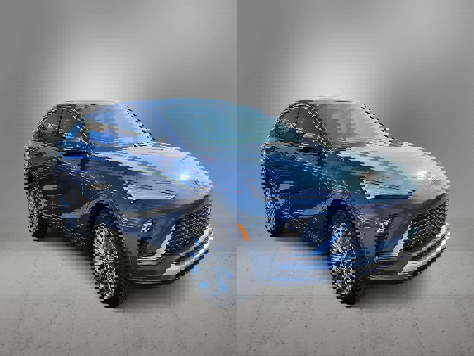 Used 2024 Buick Envista Avenir image 2