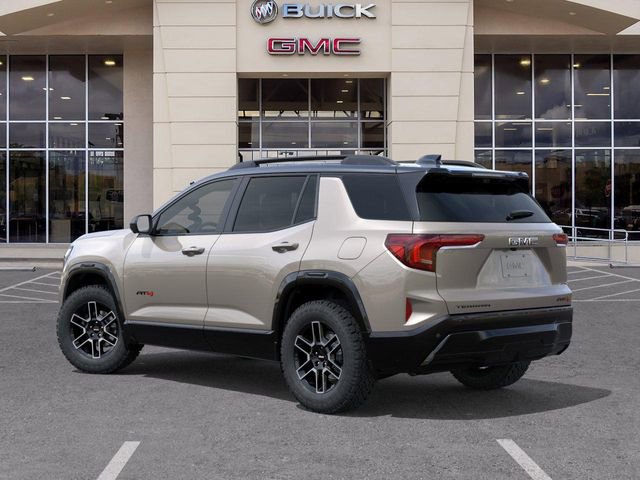 New 2026 GMC Terrain AT4 w/ Convenience Package III AWD/4WD image 3