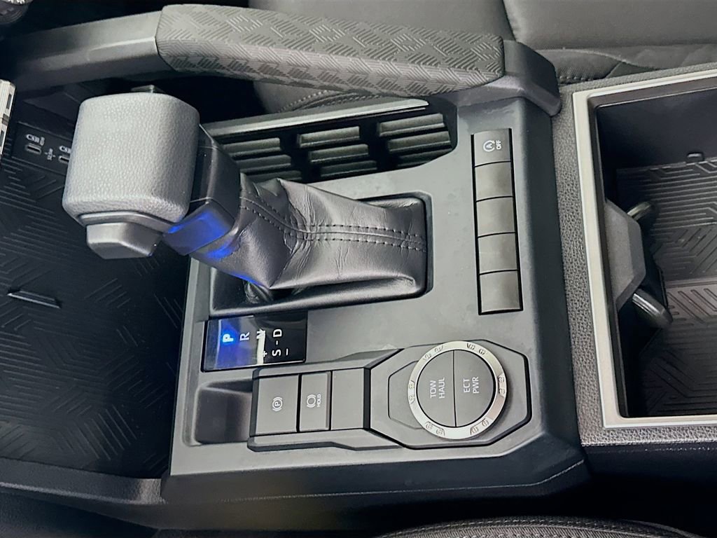 Certified 2026 Toyota Tacoma SR5 image 17