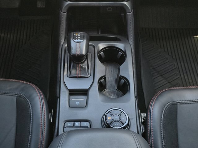 Used 2024 Ford Ranger Raptor AWD/4WD image 21