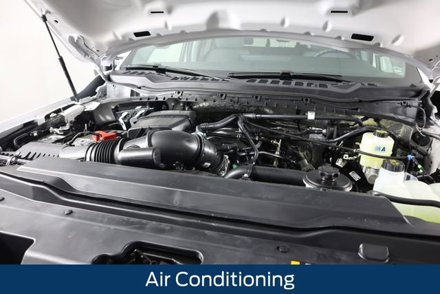 New 2026 Ford F350 XL w/ STX Appearance Package image 13