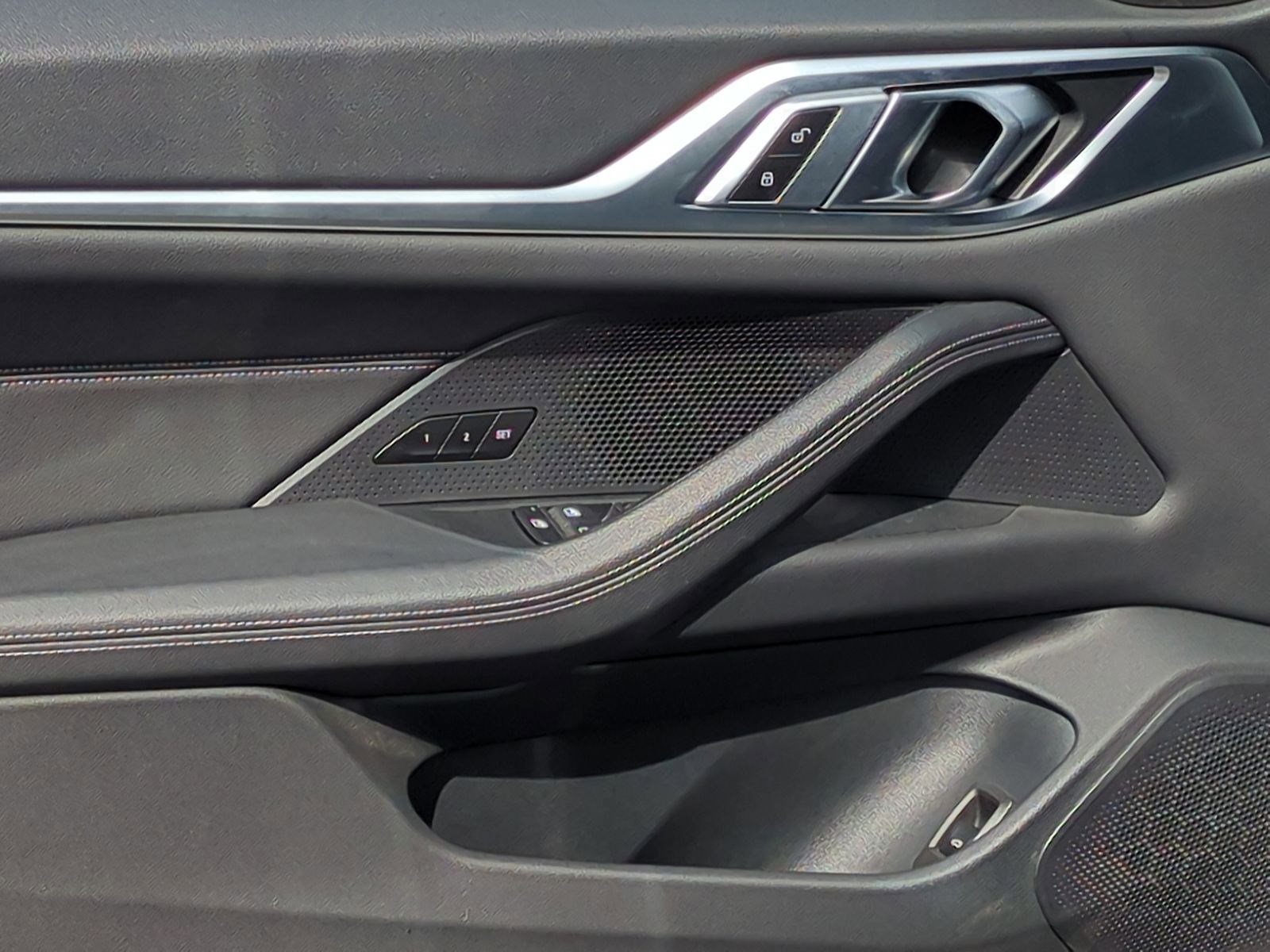 Certified 2023 BMW i4 eDrive35 w/ Premium Package image 14