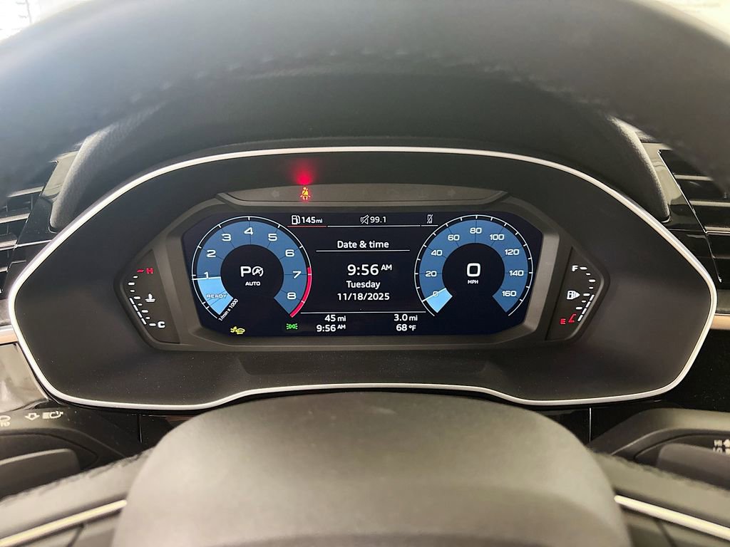 Used 2025 Audi Q3 2.0T Premium Plus image 10