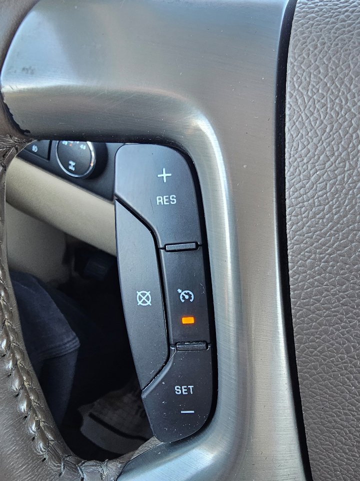 Used 2012 Chevrolet Silverado 1500 LTZ w/ LTZ Plus Package image 15