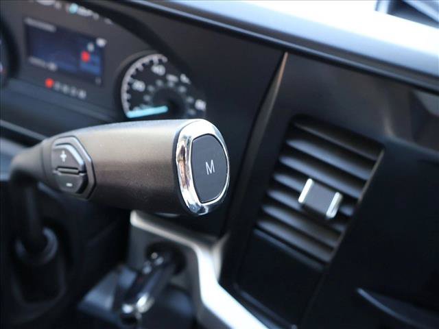 Used 2025 Ford F550 4x4 Crew Cab Super Duty image 17