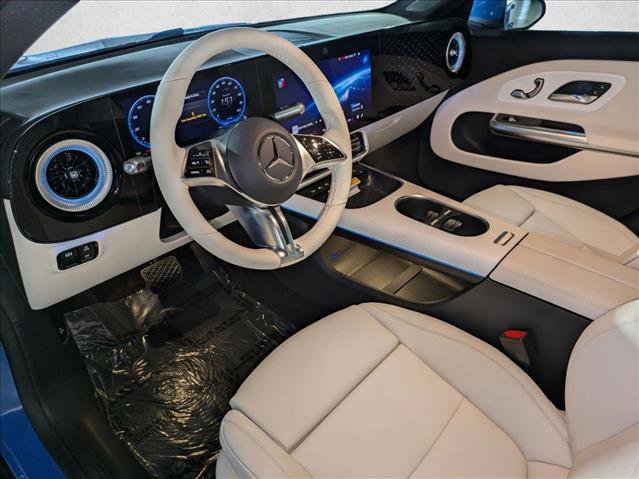 New 2026 Mercedes-Benz CLA 350 image 2