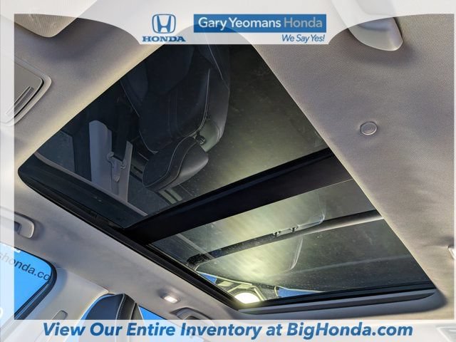 Certified 2023 Honda Pilot Elite image 26
