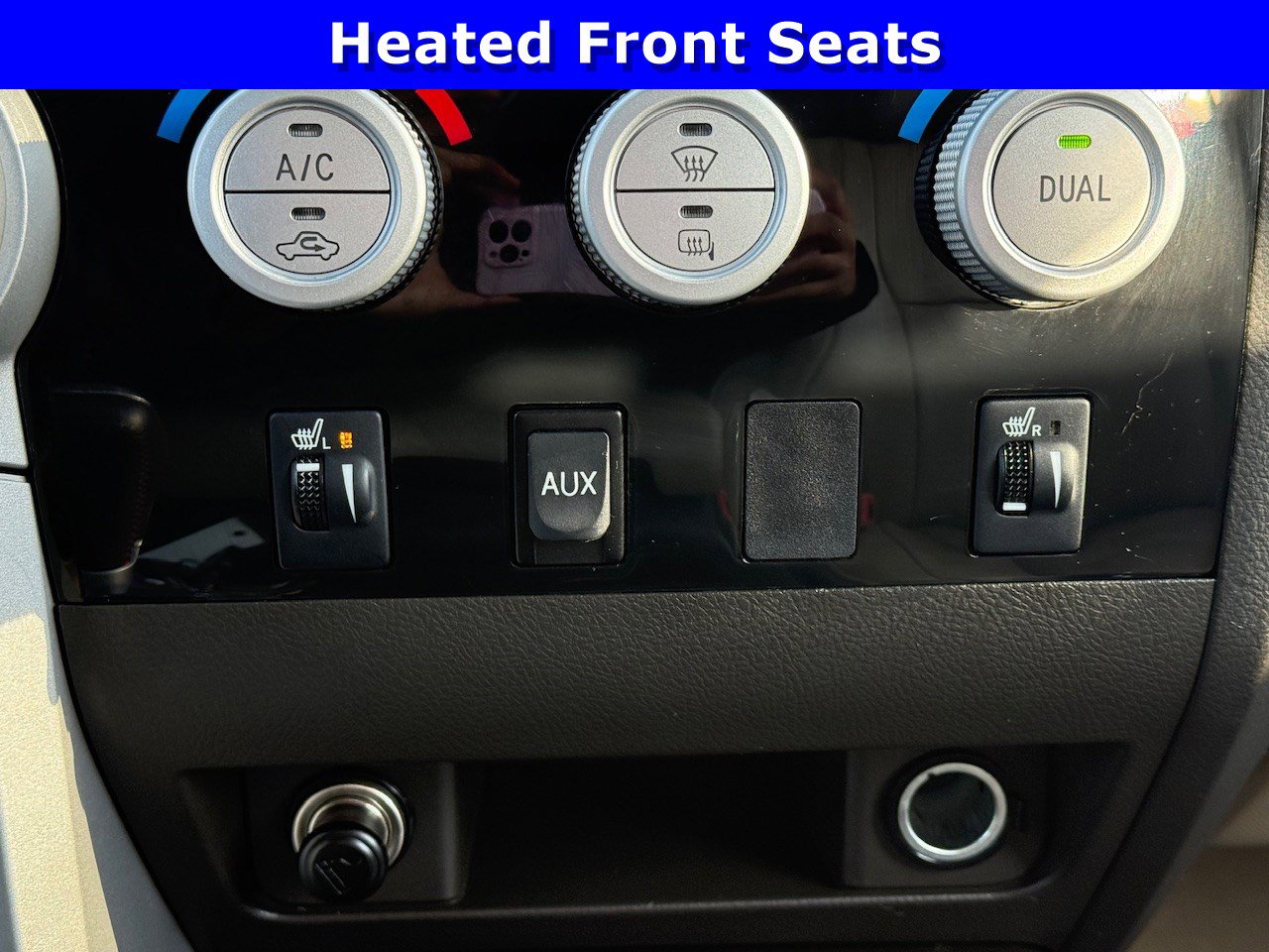 Used 2008 Toyota Tundra Limited image 23